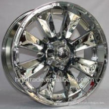 high quality concave alloy wheel rims export to Russia